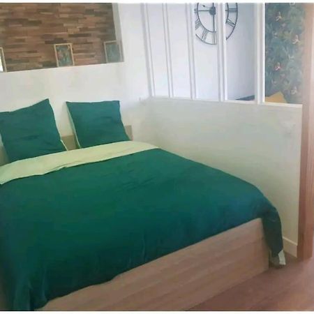 La Nouvelle-Orleans - Hyper-Centre- 2Mn Sncf - Wi-Fi Netflix Gratuit Apartment นีออร์ ภายนอก รูปภาพ