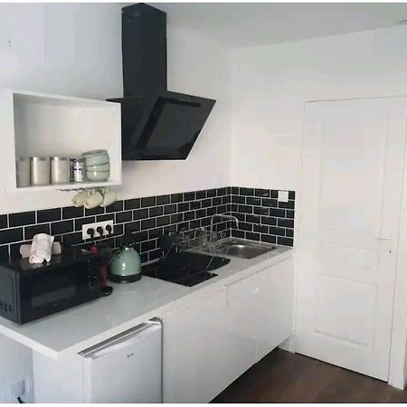 La Nouvelle-Orleans - Hyper-Centre- 2Mn Sncf - Wi-Fi Netflix Gratuit Apartment นีออร์ ภายนอก รูปภาพ
