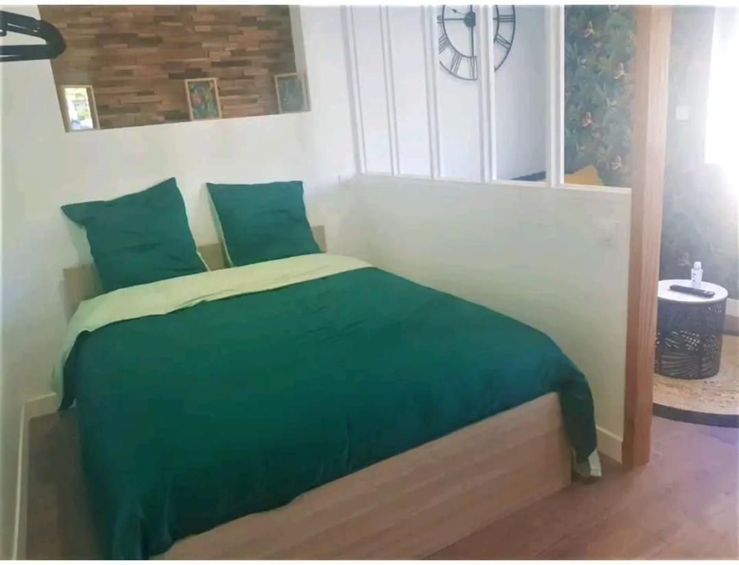 La Nouvelle-Orleans - Hyper-Centre- 2Mn Sncf - Wi-Fi Netflix Gratuit Apartment นีออร์ ภายนอก รูปภาพ