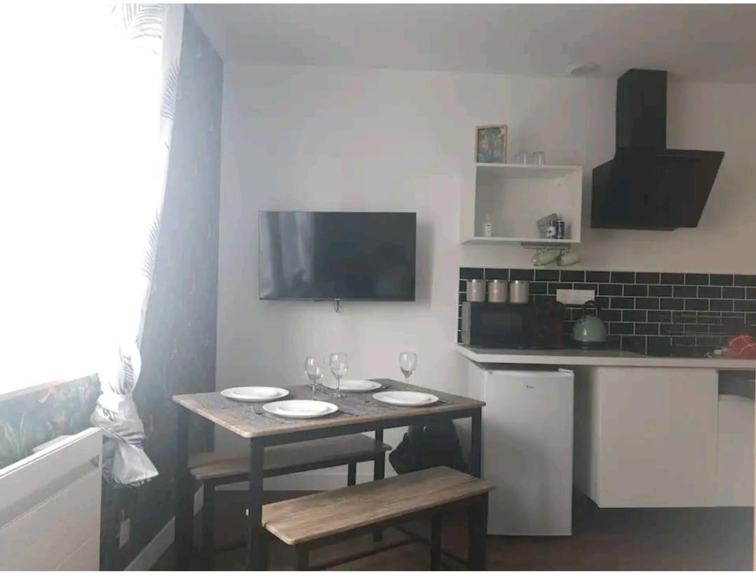La Nouvelle-Orleans - Hyper-Centre- 2Mn Sncf - Wi-Fi Netflix Gratuit Apartment นีออร์ ภายนอก รูปภาพ