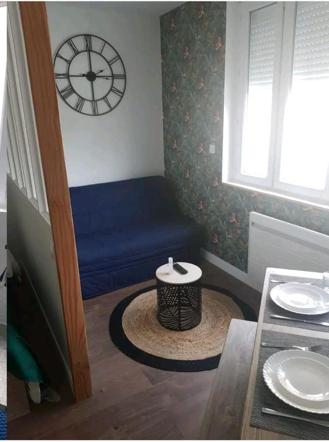 La Nouvelle-Orleans - Hyper-Centre- 2Mn Sncf - Wi-Fi Netflix Gratuit Apartment นีออร์ ภายนอก รูปภาพ